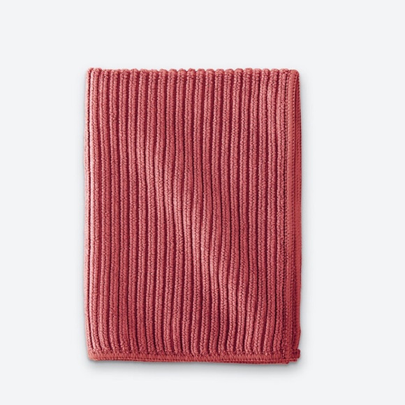 Norwex Kitchen Cloth Trio Set of 3 Pomegranate NWT - Picture 2 of 8